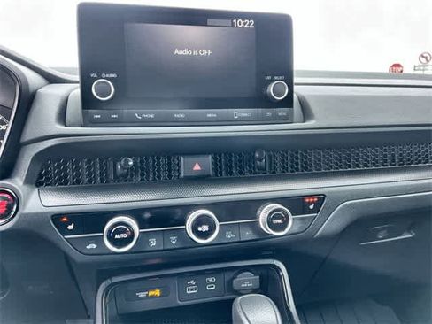 Certified 2025 Honda CR-V EX image 18