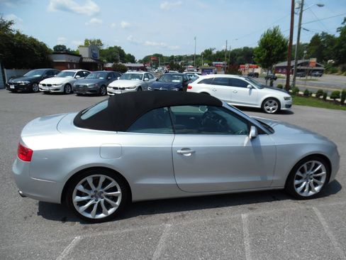 Used 2014 Audi A5 2.0T Premium Plus AWD/4WD image 27