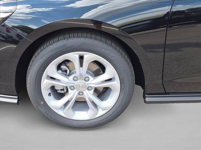 New 2026 Honda Accord LX image 10