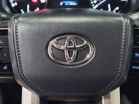 Used 2024 Toyota Tundra SR5 w/ SR5 Premium Package AWD/4WD image 49