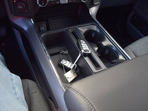 New 2024 Ford F150 XLT w/ Equipment Group 302A MID image 10