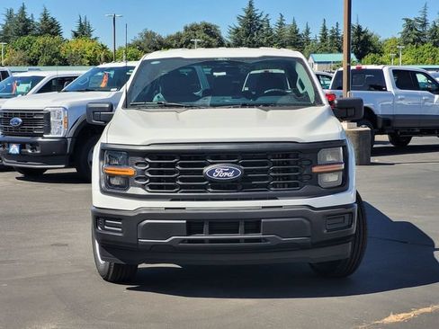 New 2026 Ford F150 XL RWD image 3