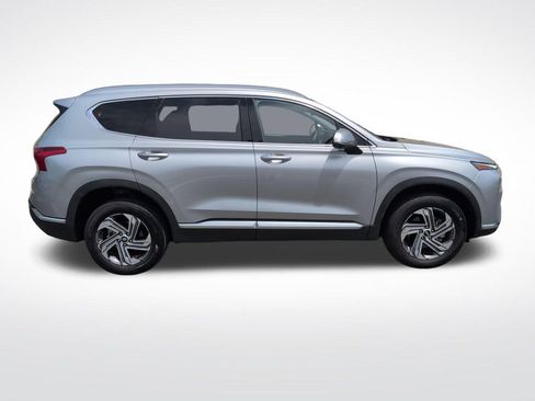 Certified 2023 Hyundai Santa Fe SEL w/ Premium Package AWD/4WD image 8