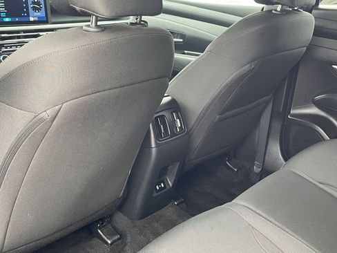 Used 2025 Hyundai Tucson SEL image 24