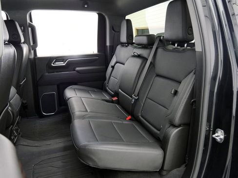 Used 2024 GMC Sierra 2500 SLT AWD/4WD image 20