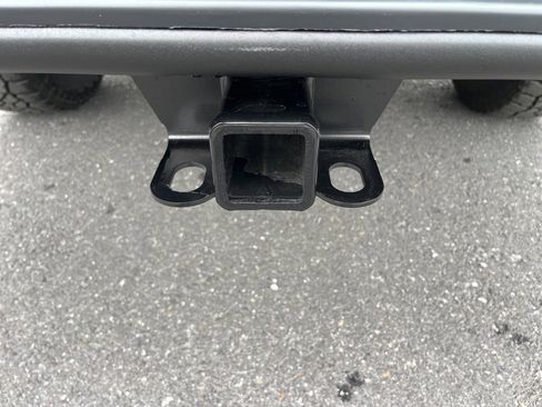 New 2025 Jeep Gladiator Rubicon w/ Convenience Group image 16