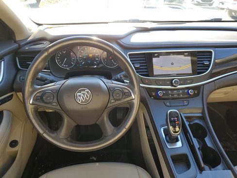 Used 2017 Buick LaCrosse Essence w/ Sun and Shade Package image 32