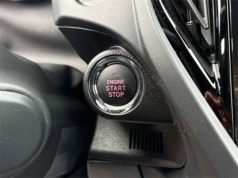 New 2026 Subaru Forester Sport image 30