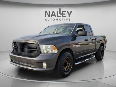 Used 2018 RAM 1500 Express