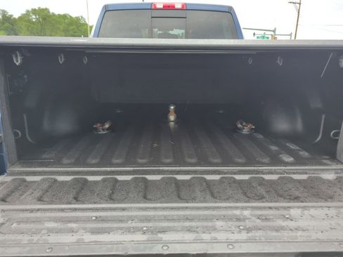 Used 2022 RAM 2500 Tradesman AWD/4WD image 15