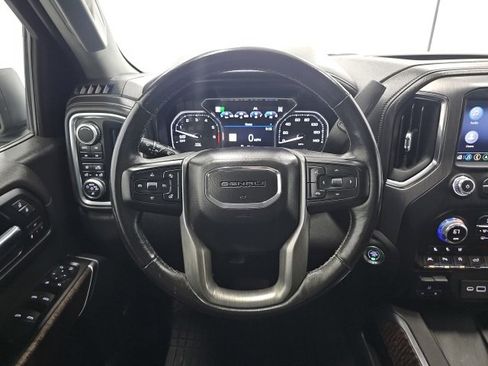 Used 2019 GMC Sierra 1500 Denali w/ Denali Ultimate Package image 23