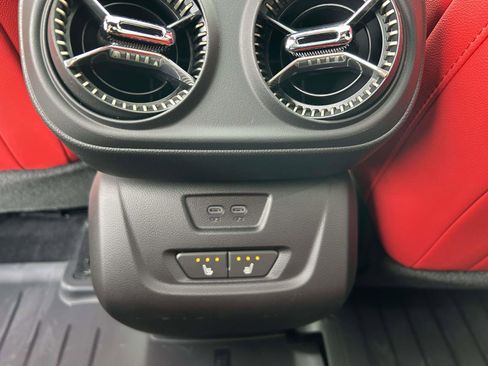 New 2026 Chevrolet Blazer EV SS AWD/4WD image 16