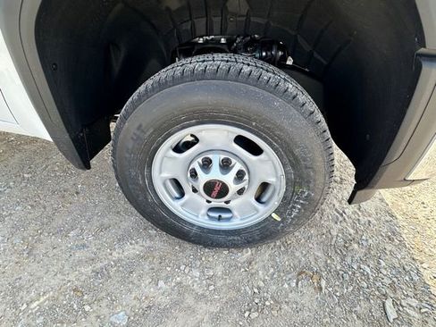New 2026 GMC Sierra 2500 Pro w/ 1SA Pro Safety Plus Package image 3