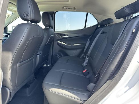 New 2026 Buick Encore GX Sport Touring w/ Comfort Package FWD image 24