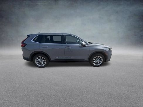 Used 2025 Honda CR-V EX-L image 6