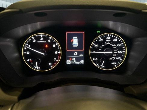 Used 2024 Subaru Crosstrek 2.5i Sport image 12