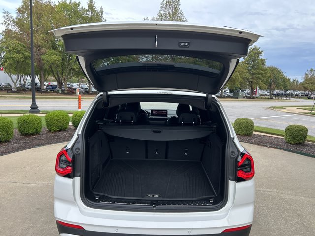 Used 2022 BMW X3 xDrive30i w/ Premium Package 2 AWD/4WD image 21
