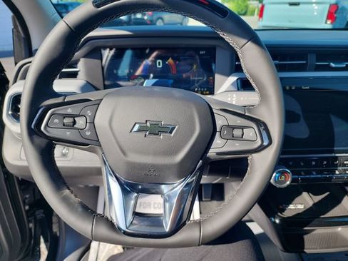 New 2027 Chevrolet Bolt RS w/ Super Cruise Package FWD image 13