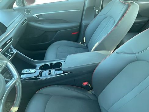 Used 2023 Kia Rio S FWD image 5