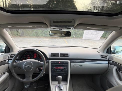 Used 2004 Audi A4 1.8T image 29