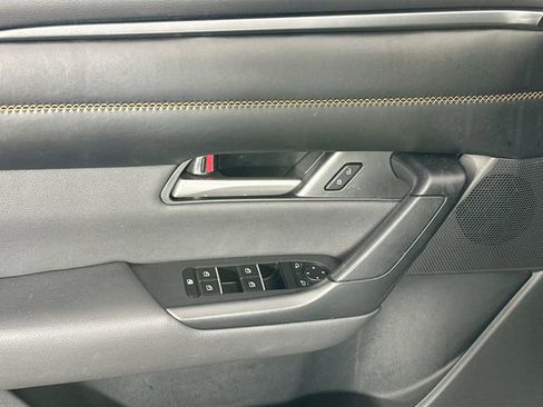 Used 2025 MAZDA CX-50 AWD 2.5 Hybrid w/ Premium Pkg image 23