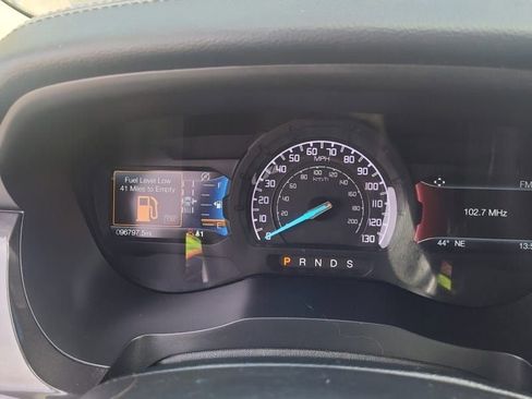 Used 2019 Ford Ranger Lariat image 8