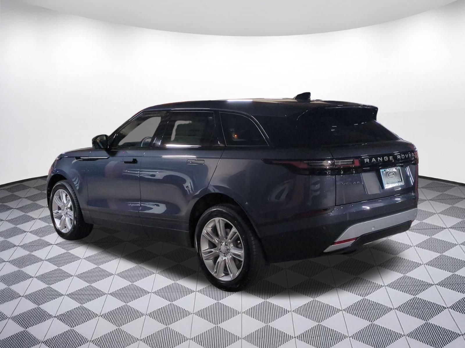 New 2026 Land Rover Range Rover Velar S AWD/4WD image 3