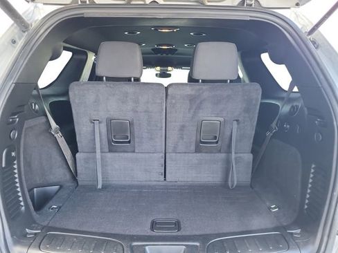 Used 2024 Dodge Durango R/T image 22