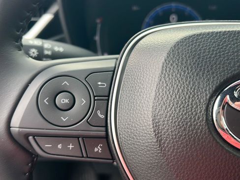 New 2026 Toyota Corolla SE image 20