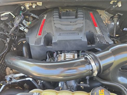 Used 2020 Ford F150 Raptor w/ Equipment Group 802A Luxury AWD/4WD image 30