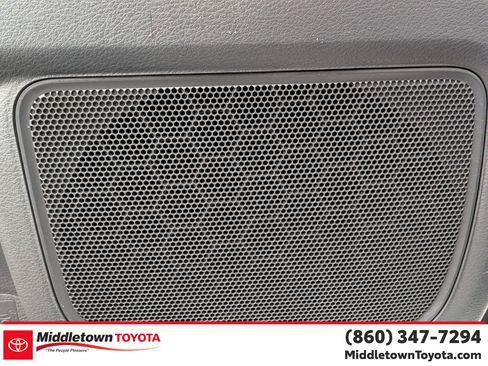 Used 2024 Toyota Sienna XLE image 13