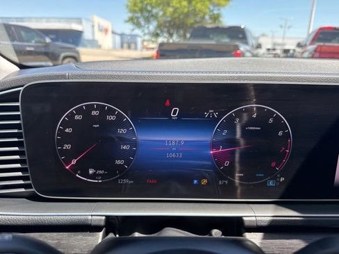 Used 2024 Mercedes-Benz GLE 350 4MATIC image 8