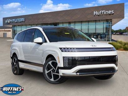 New 2026 Hyundai Ioniq 9 Calligraphy