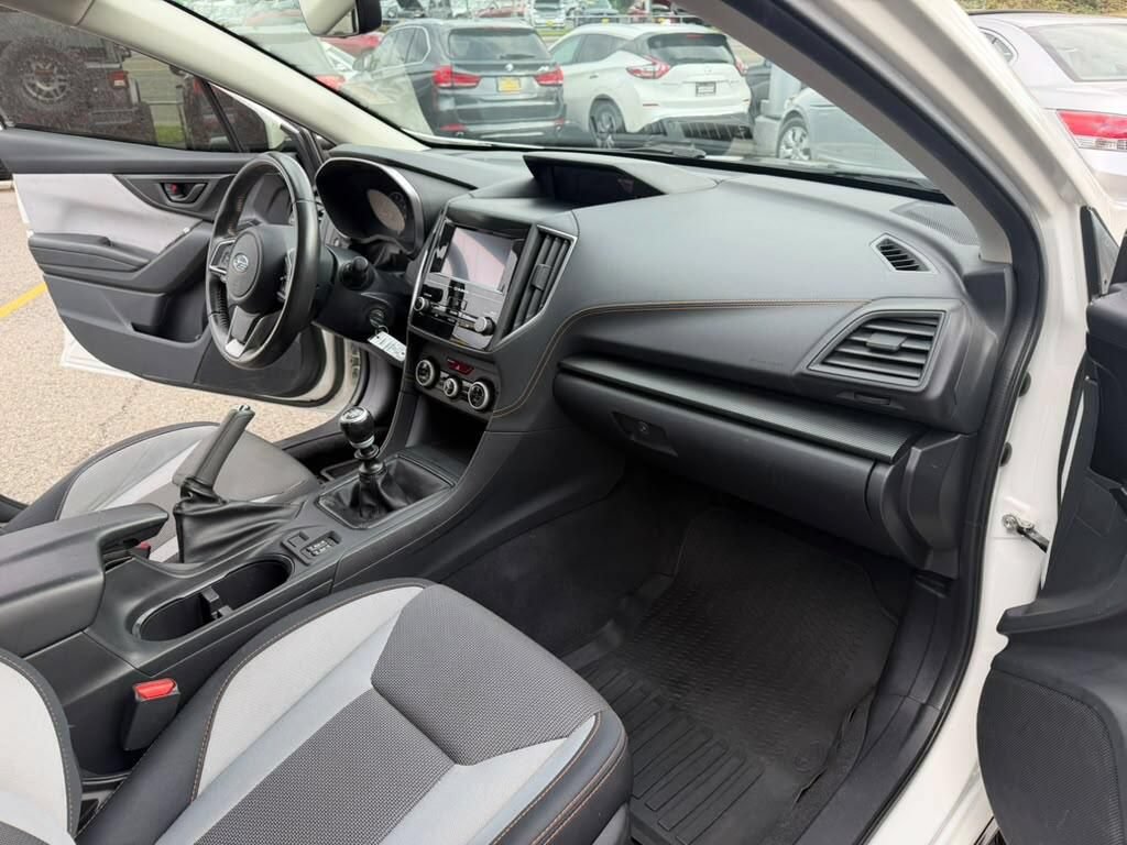Used 2021 Subaru Crosstrek 2.0i Premium AWD/4WD image 15
