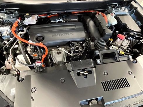 New 2026 Honda CR-V Sport-L image 12