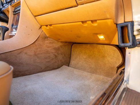 Used 1988 Mercedes-Benz 560 SL image 48