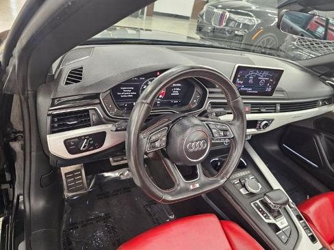 Used 2018 Audi S5 Premium Plus image 13