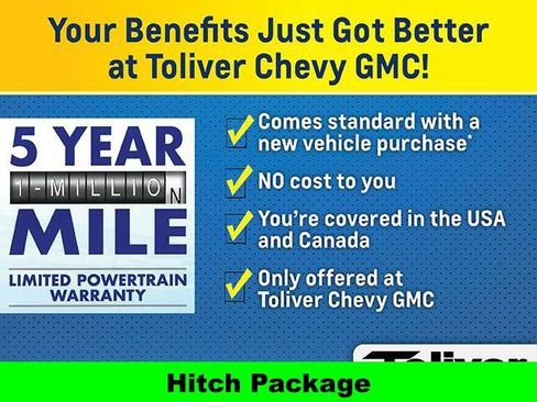 New 2026 GMC Sierra 2500 AT4 w/ AT4 Premium Plus Package AWD/4WD image 6