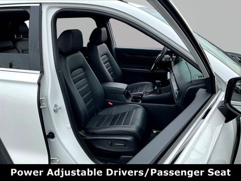 Used 2025 Honda CR-V Sport-L image 29