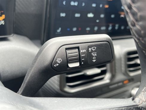 New 2025 Ford Mustang Convertible image 12