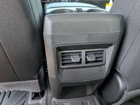 New 2026 Chevrolet Colorado W/T RWD image 6