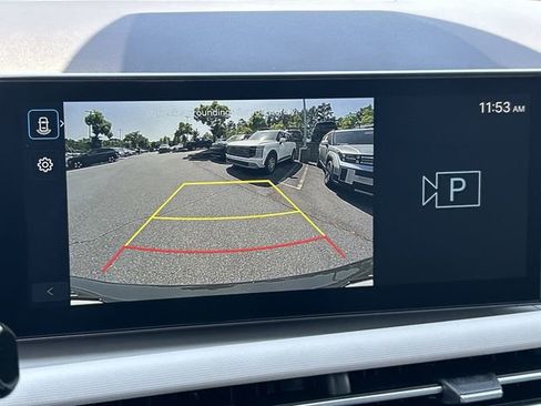New 2026 Hyundai Tucson SEL FWD image 30
