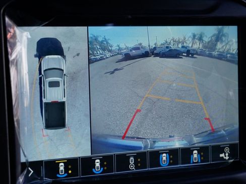 Used 2019 GMC Sierra 1500 Denali w/ Denali Ultimate Package image 35