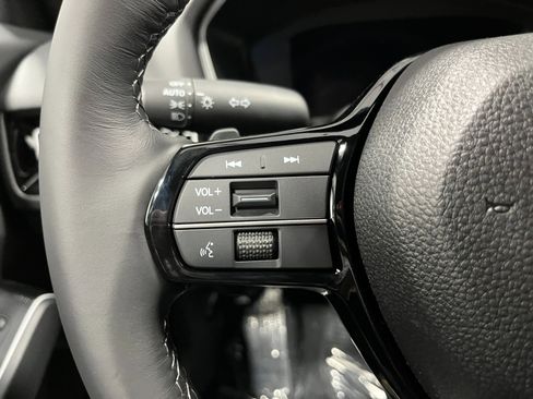 New 2026 Honda Civic Sport Touring image 19