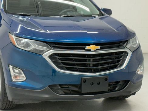 Used 2020 Chevrolet Equinox LT image 38