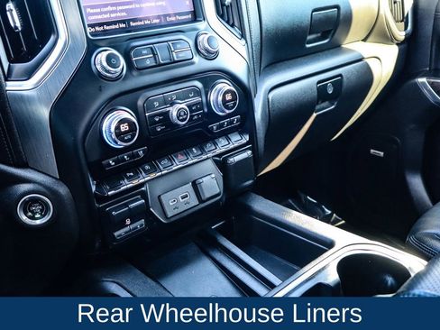 Used 2019 GMC Sierra 1500 Denali image 31