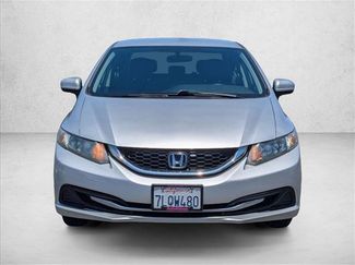 Used 2015 Honda Civic SE video 2