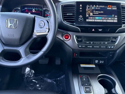 Certified 2022 Honda Pilot Special Edition image 29