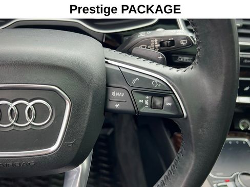 Used 2019 Audi Q7 3.0T Prestige AWD/4WD image 37