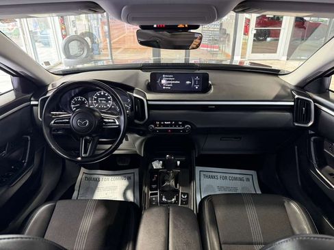 Used 2026 MAZDA CX-50 AWD 2.5 S w/ Preferred Pkg image 24